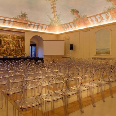 Hotel Palazzo Viceconte Matera Esterno foto