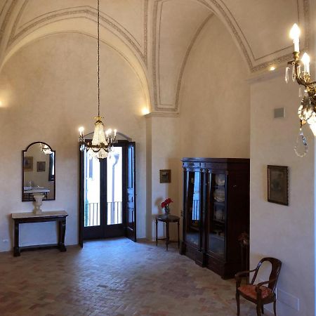 Hotel Palazzo Viceconte Matera Esterno foto