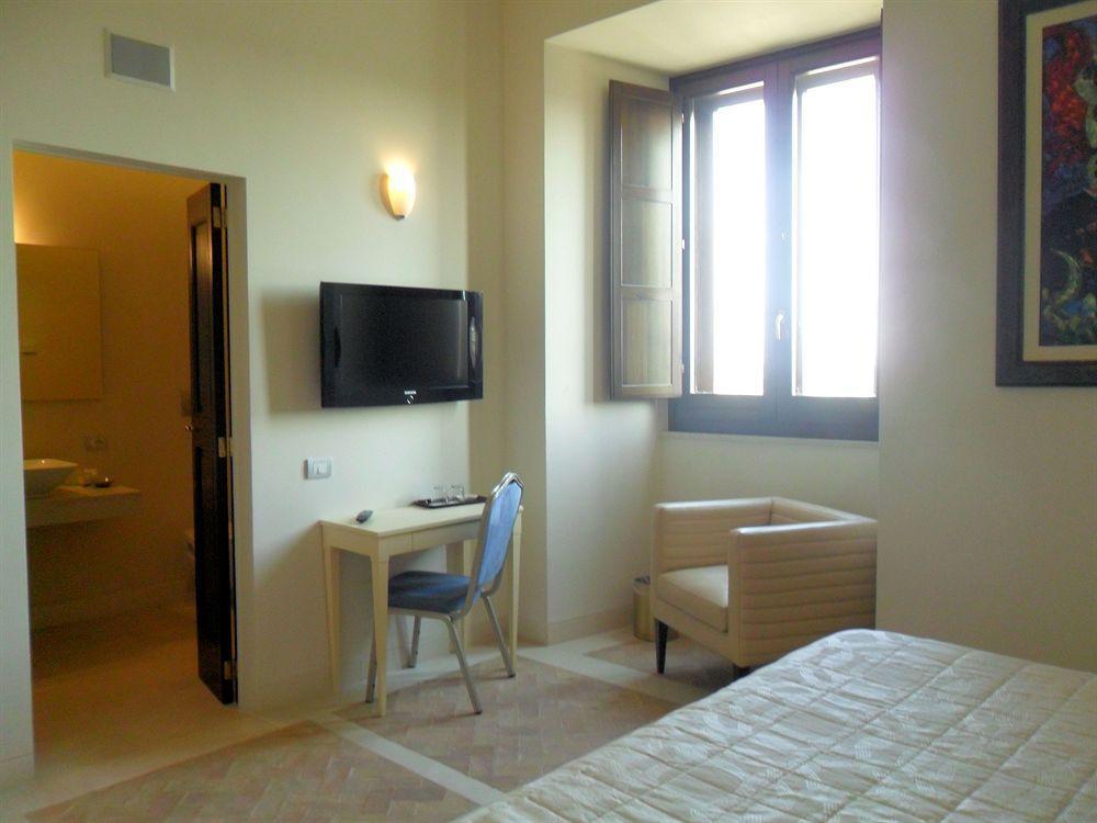 Hotel Palazzo Viceconte Matera Esterno foto