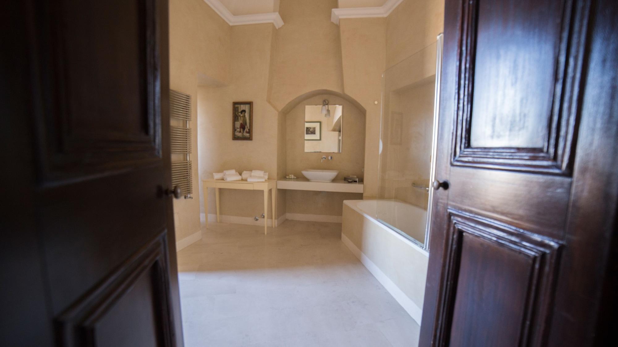 Hotel Palazzo Viceconte Matera Esterno foto