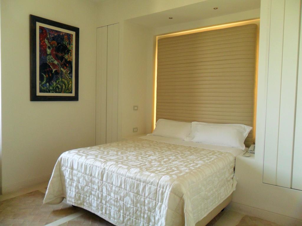 Hotel Palazzo Viceconte Matera Esterno foto