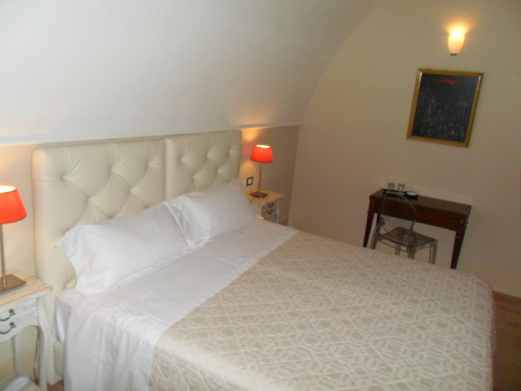 Hotel Palazzo Viceconte Matera Esterno foto