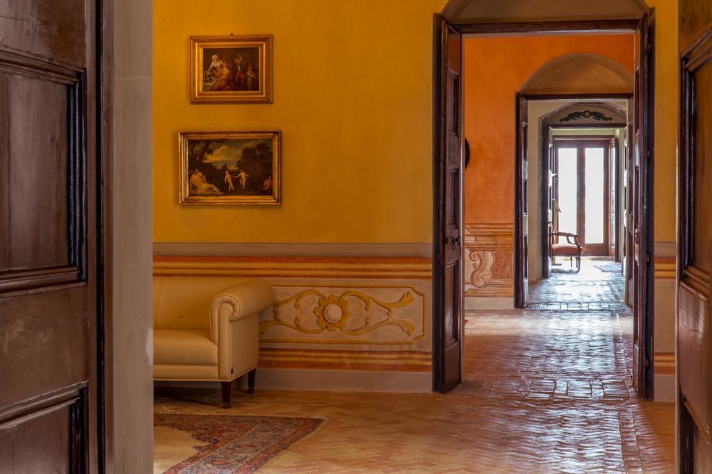 Hotel Palazzo Viceconte Matera Esterno foto