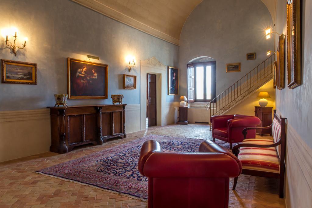 Hotel Palazzo Viceconte Matera Esterno foto
