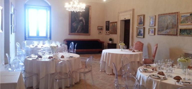 Hotel Palazzo Viceconte Matera Esterno foto