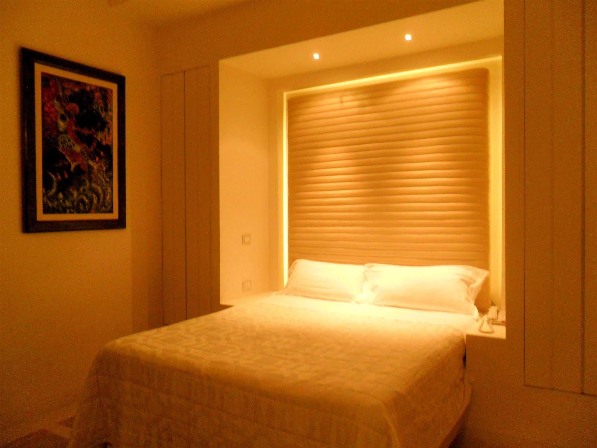 Hotel Palazzo Viceconte Matera Esterno foto