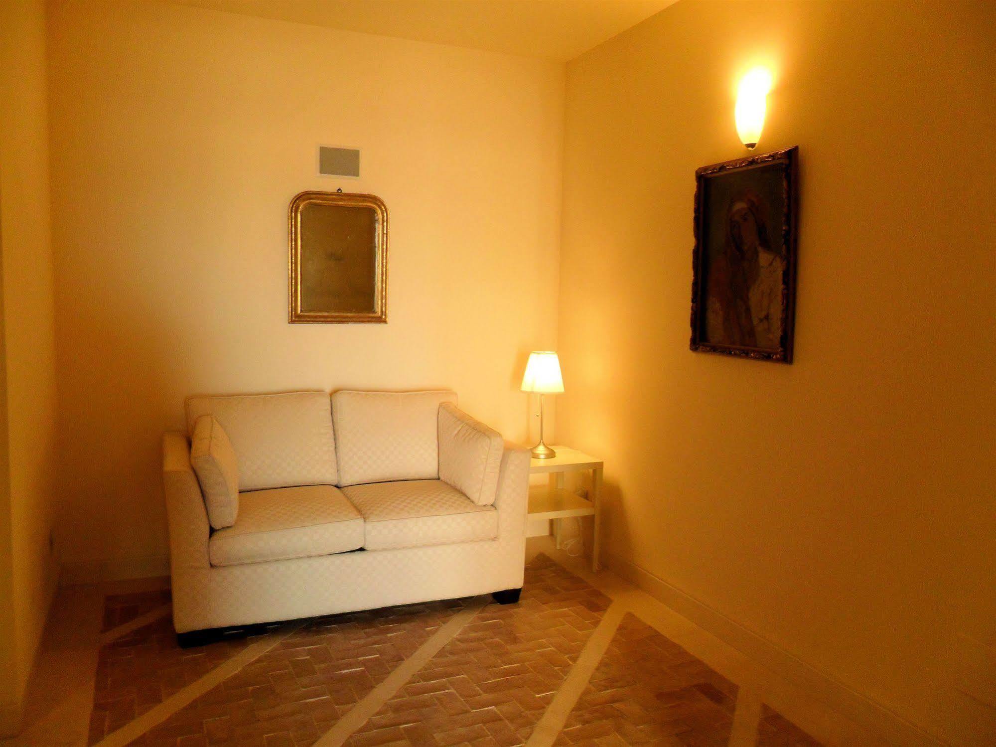 Hotel Palazzo Viceconte Matera Esterno foto