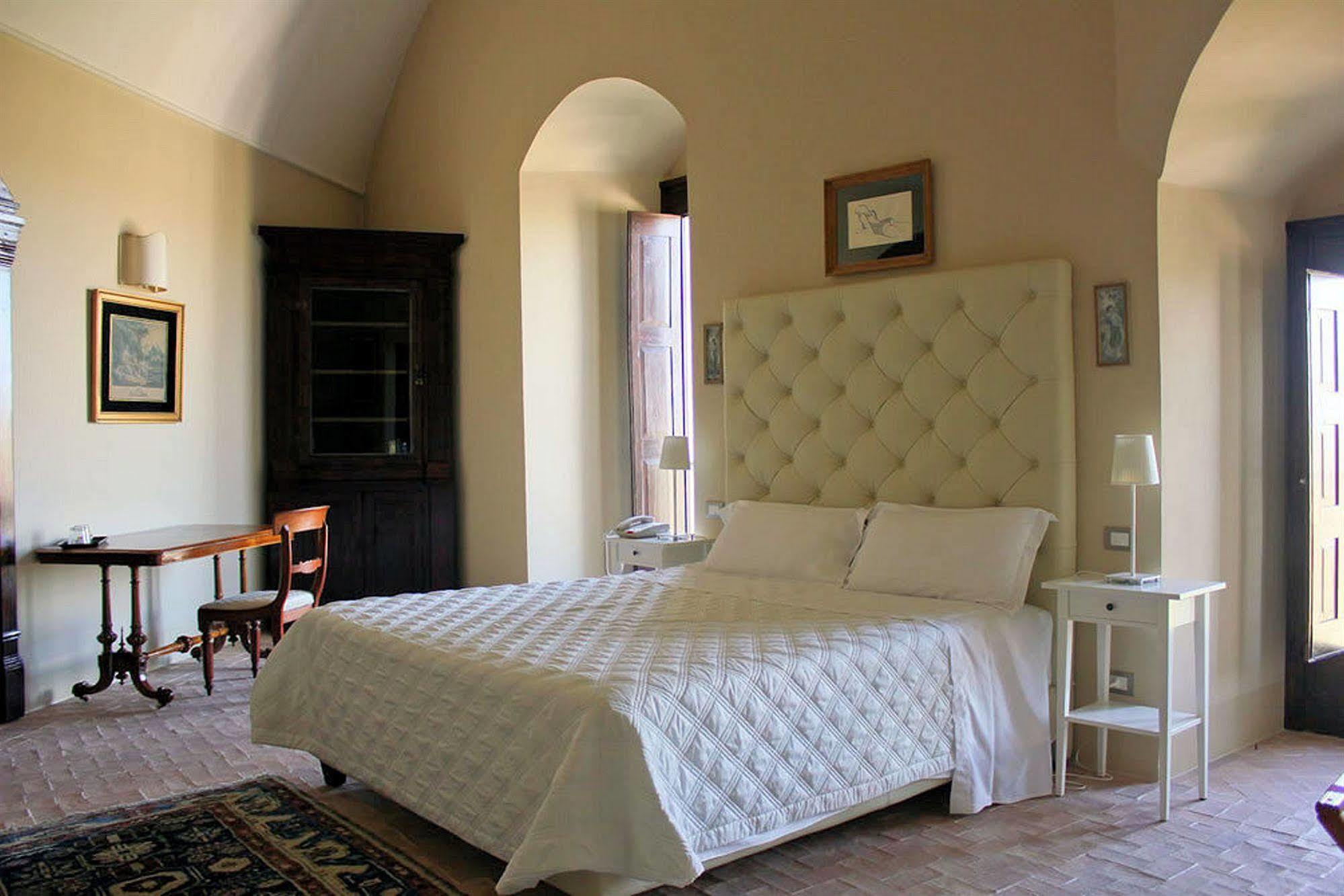 Hotel Palazzo Viceconte Matera Esterno foto