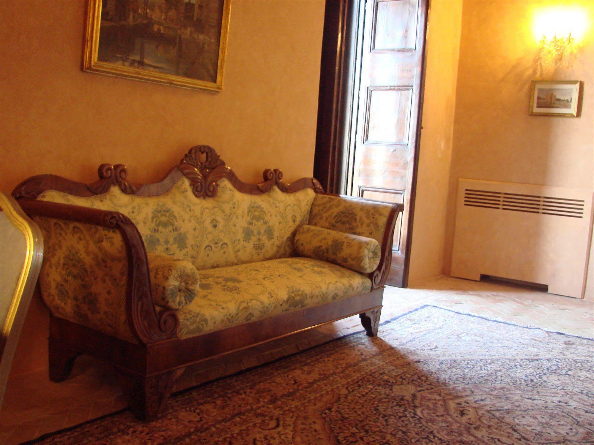 Hotel Palazzo Viceconte Matera Esterno foto