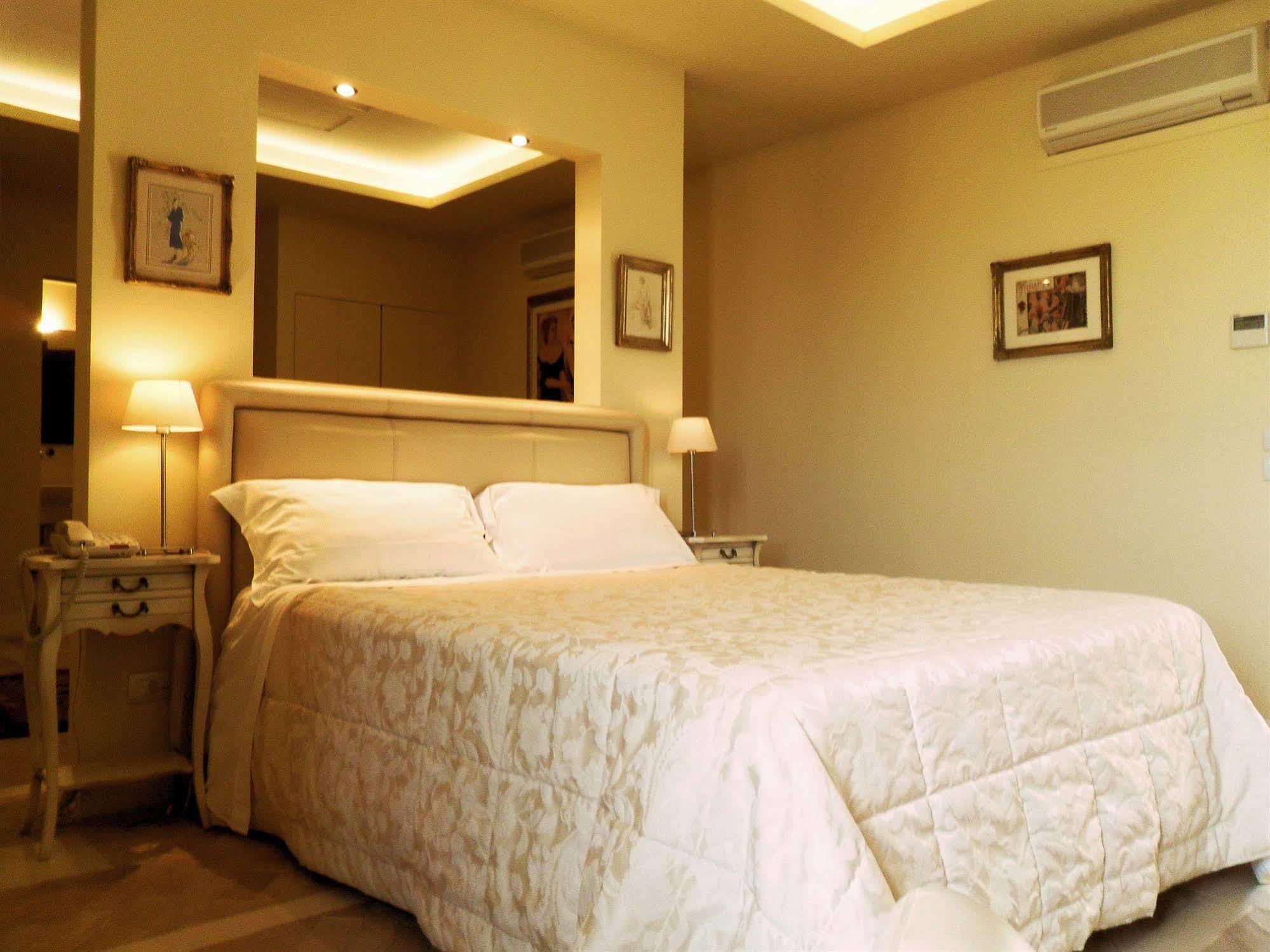 Hotel Palazzo Viceconte Matera Esterno foto